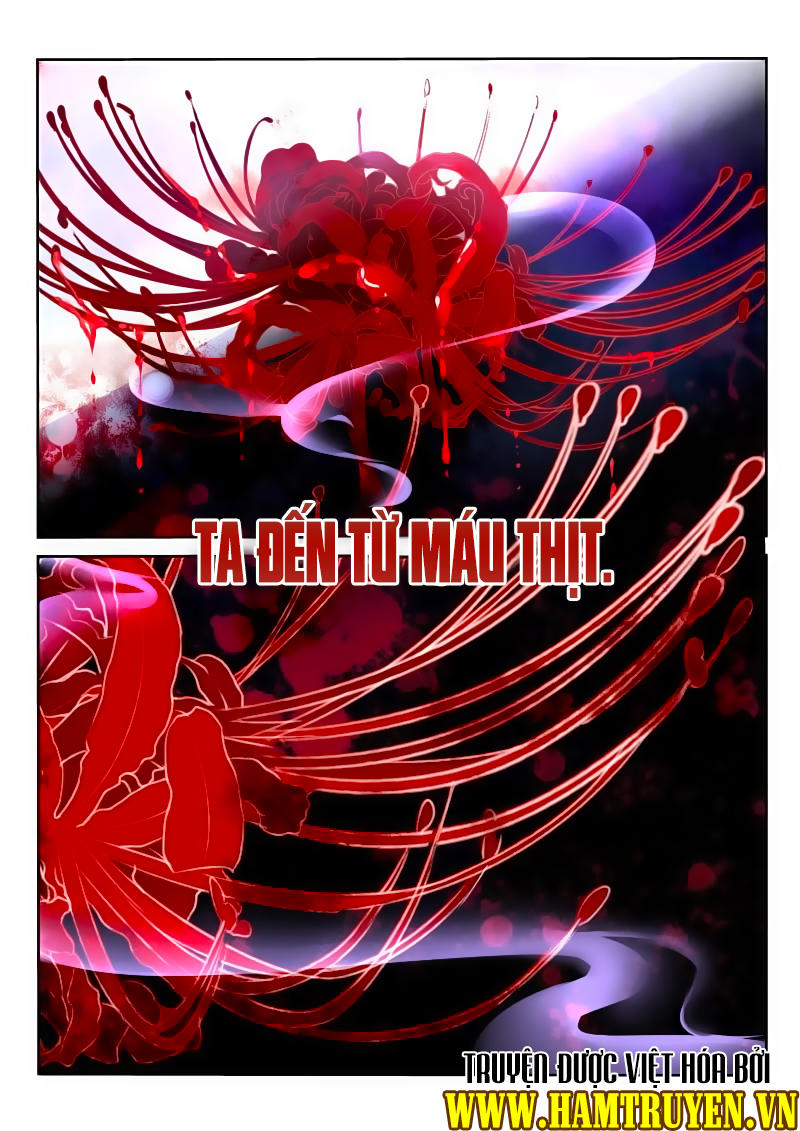 Sổ Tay Trồng Yêu Tinh Chapter 10 - Trang 2