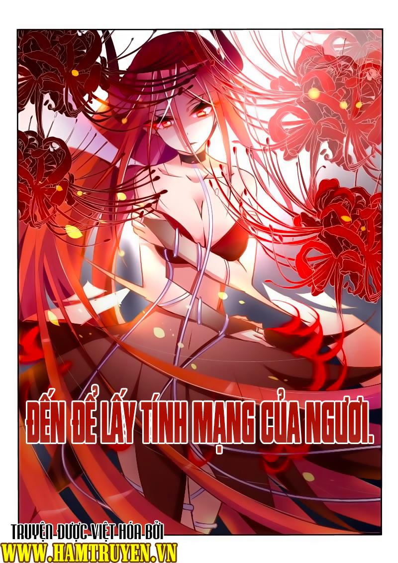 Sổ Tay Trồng Yêu Tinh Chapter 10 - Trang 2