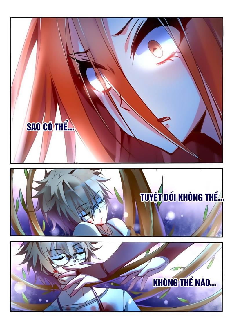 Sổ Tay Trồng Yêu Tinh Chapter 10 - Trang 2