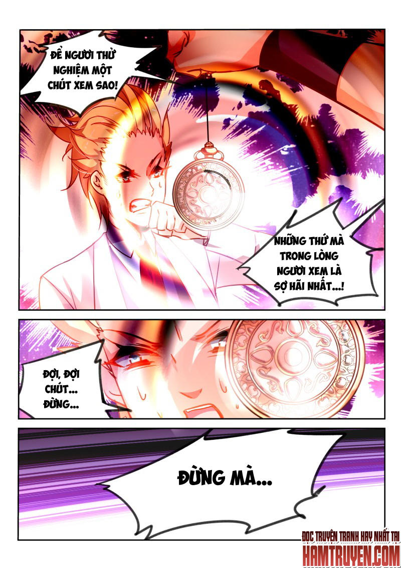 Sổ Tay Trồng Yêu Tinh Chapter 118 - Trang 2