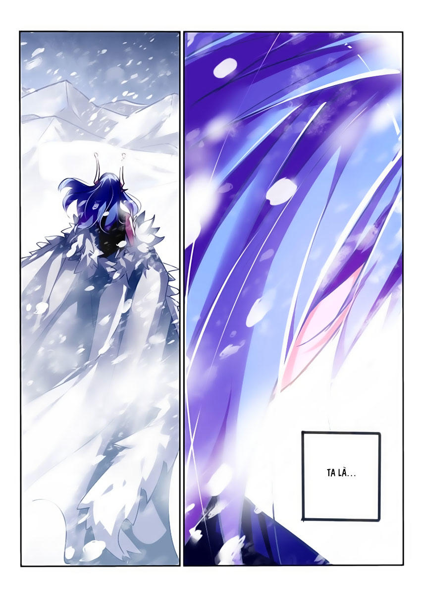 Sổ Tay Trồng Yêu Tinh Chapter 120 - Trang 2