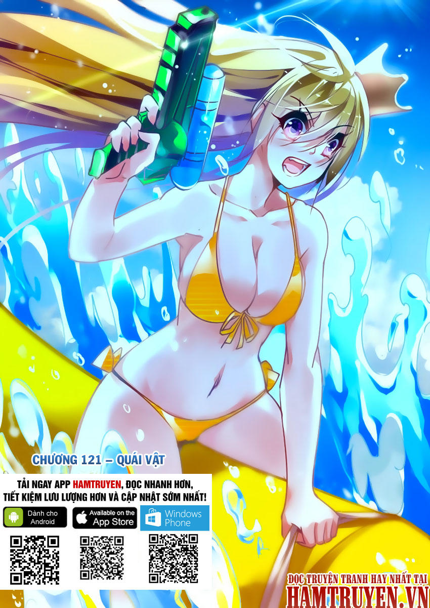 Sổ Tay Trồng Yêu Tinh Chapter 121 - Trang 2