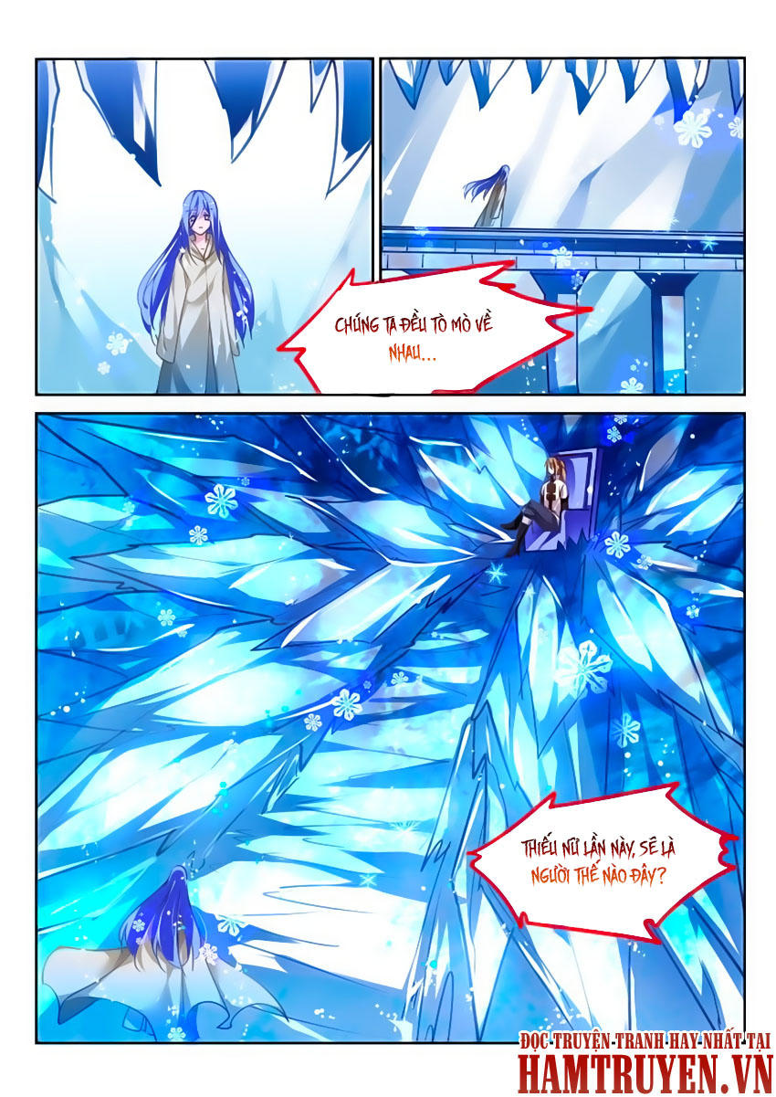 Sổ Tay Trồng Yêu Tinh Chapter 122 - Trang 2