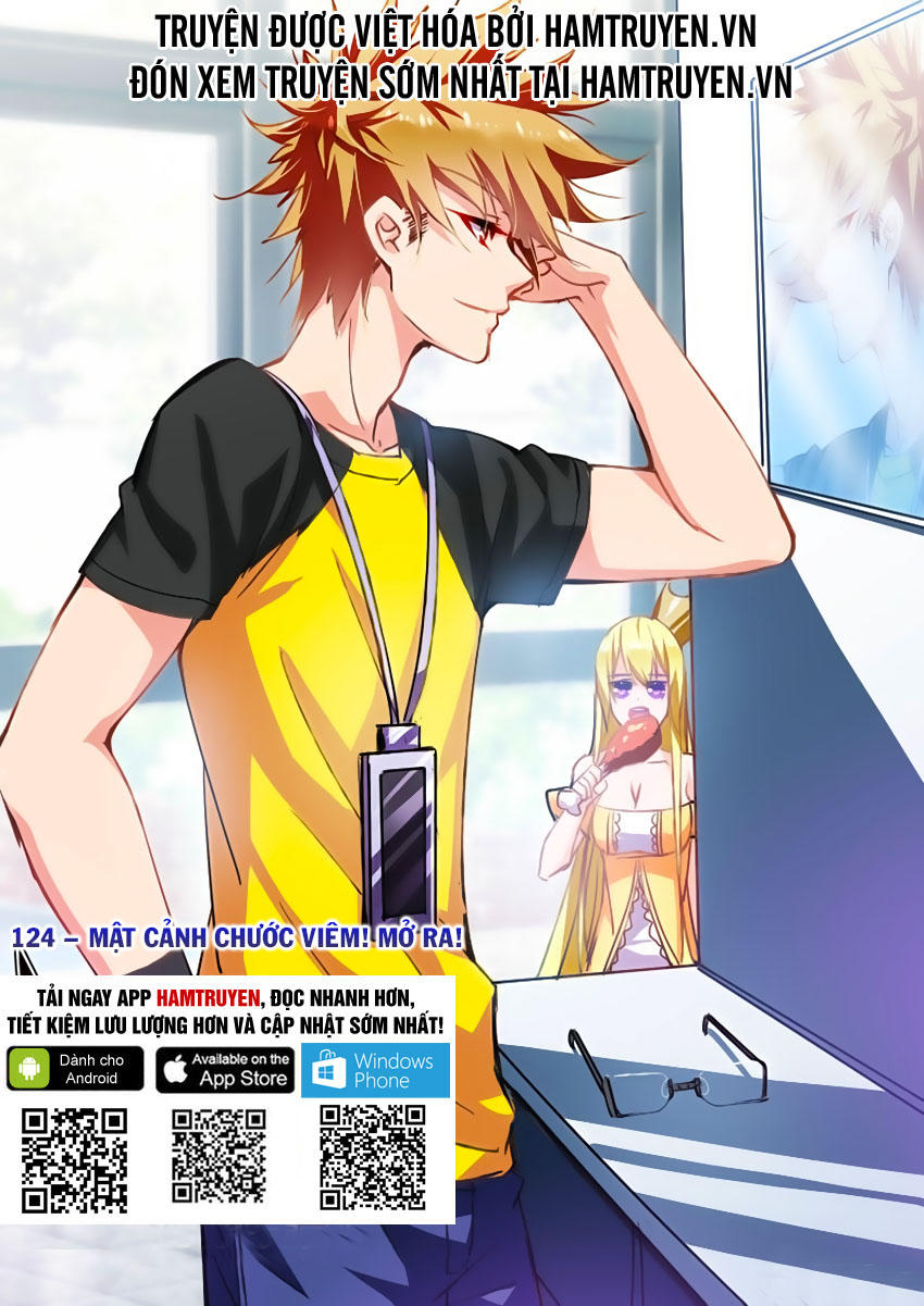 Sổ Tay Trồng Yêu Tinh Chapter 124 - Trang 2