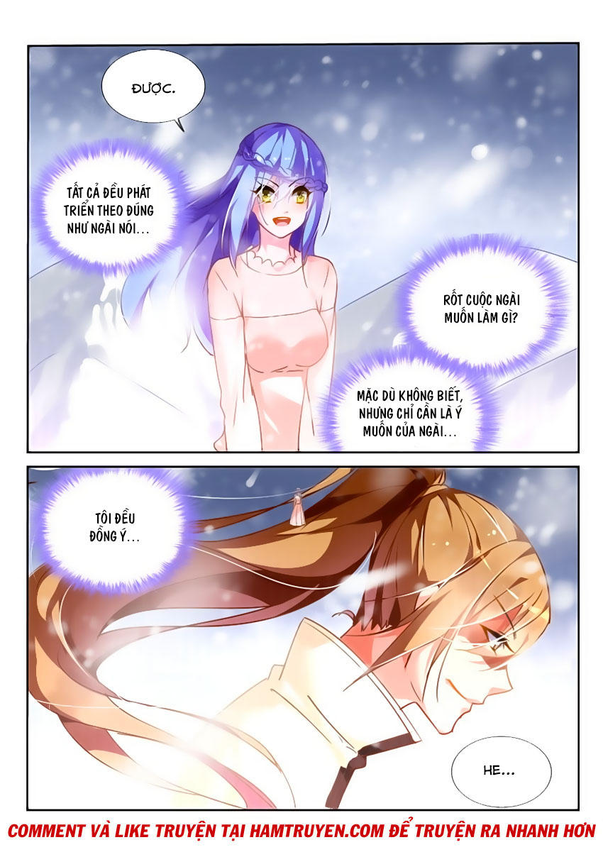 Sổ Tay Trồng Yêu Tinh Chapter 132 - Trang 2