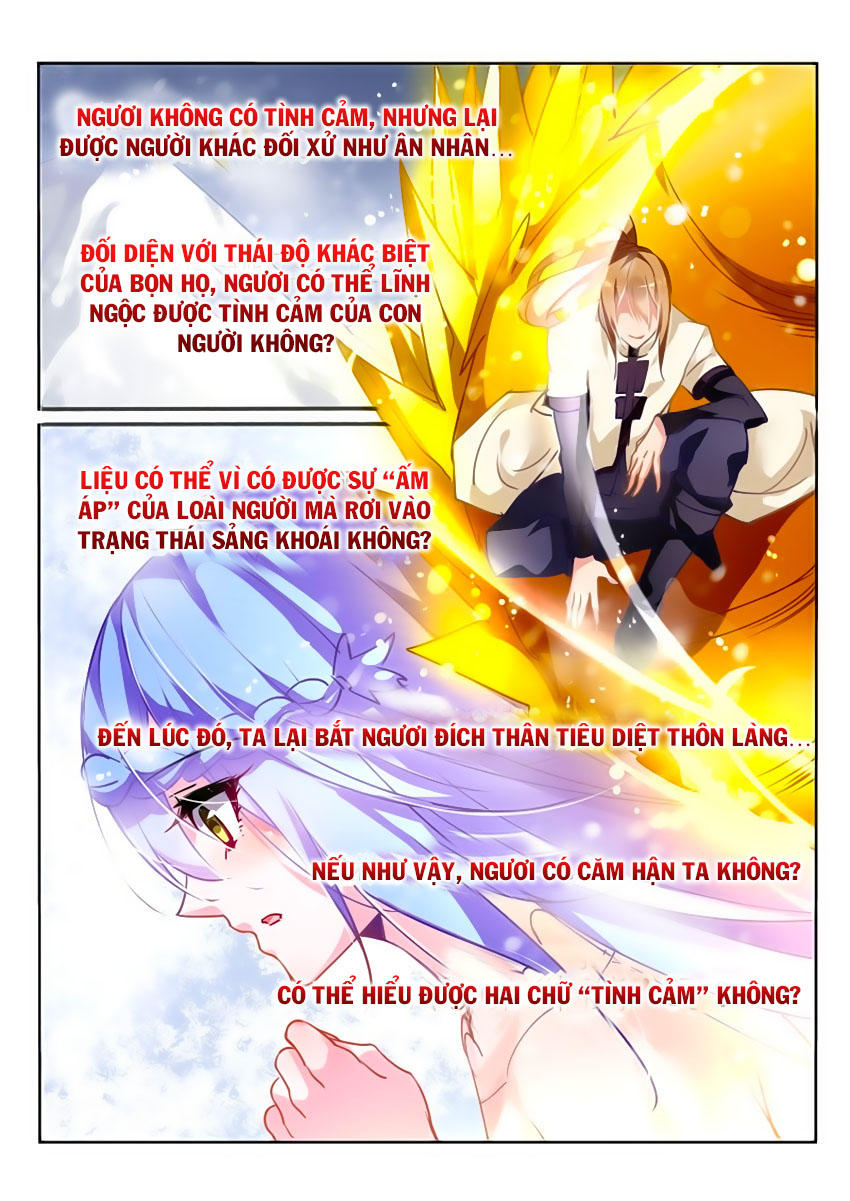 Sổ Tay Trồng Yêu Tinh Chapter 132 - Trang 2