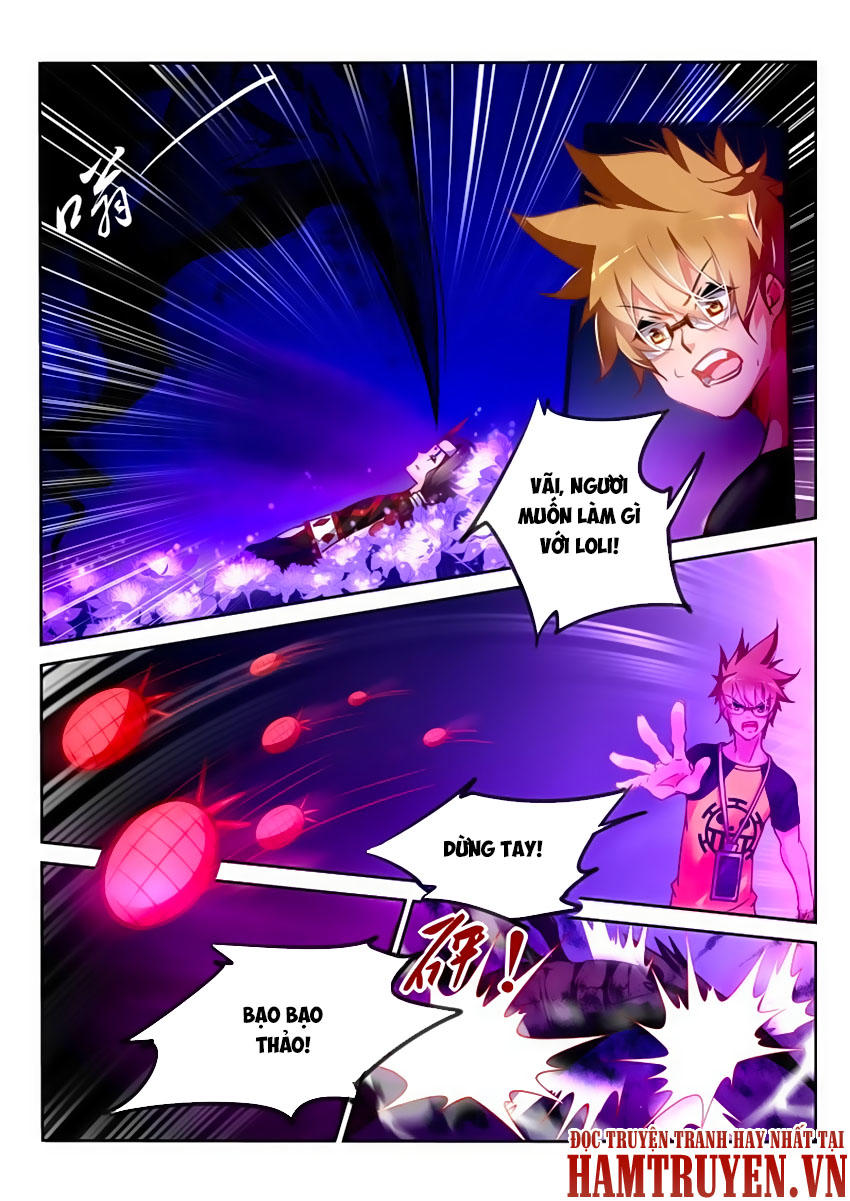 Sổ Tay Trồng Yêu Tinh Chapter 134 - Trang 2