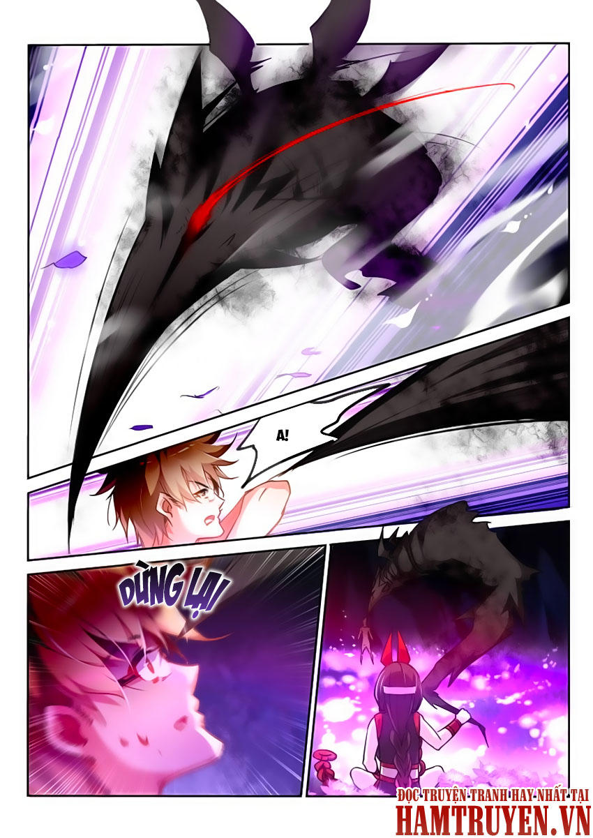 Sổ Tay Trồng Yêu Tinh Chapter 134 - Trang 2