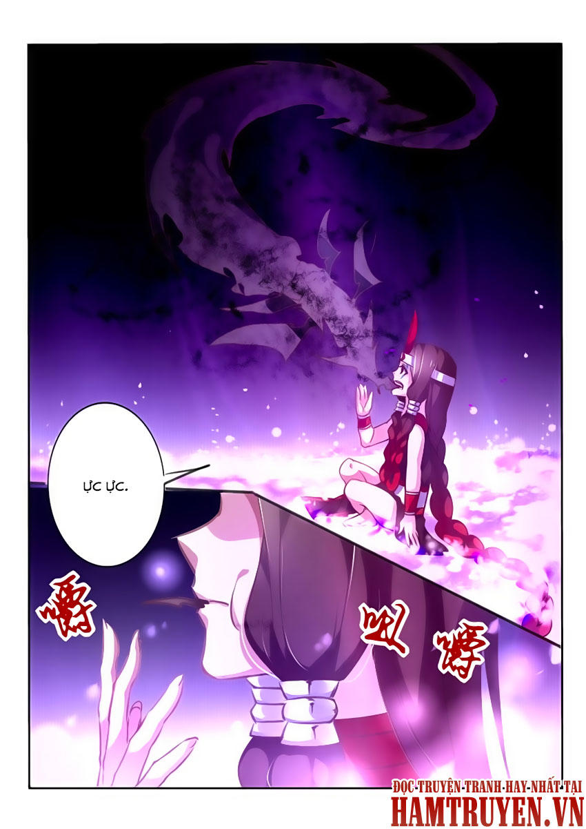 Sổ Tay Trồng Yêu Tinh Chapter 134 - Trang 2