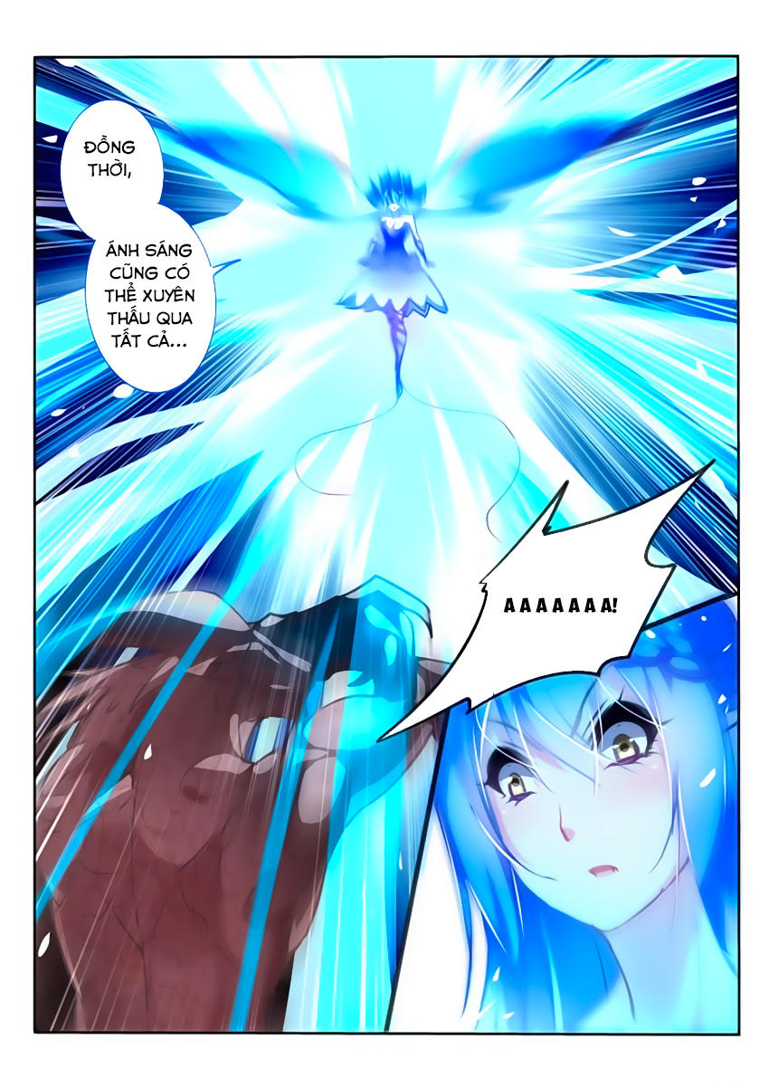 Sổ Tay Trồng Yêu Tinh Chapter 144 - Trang 2