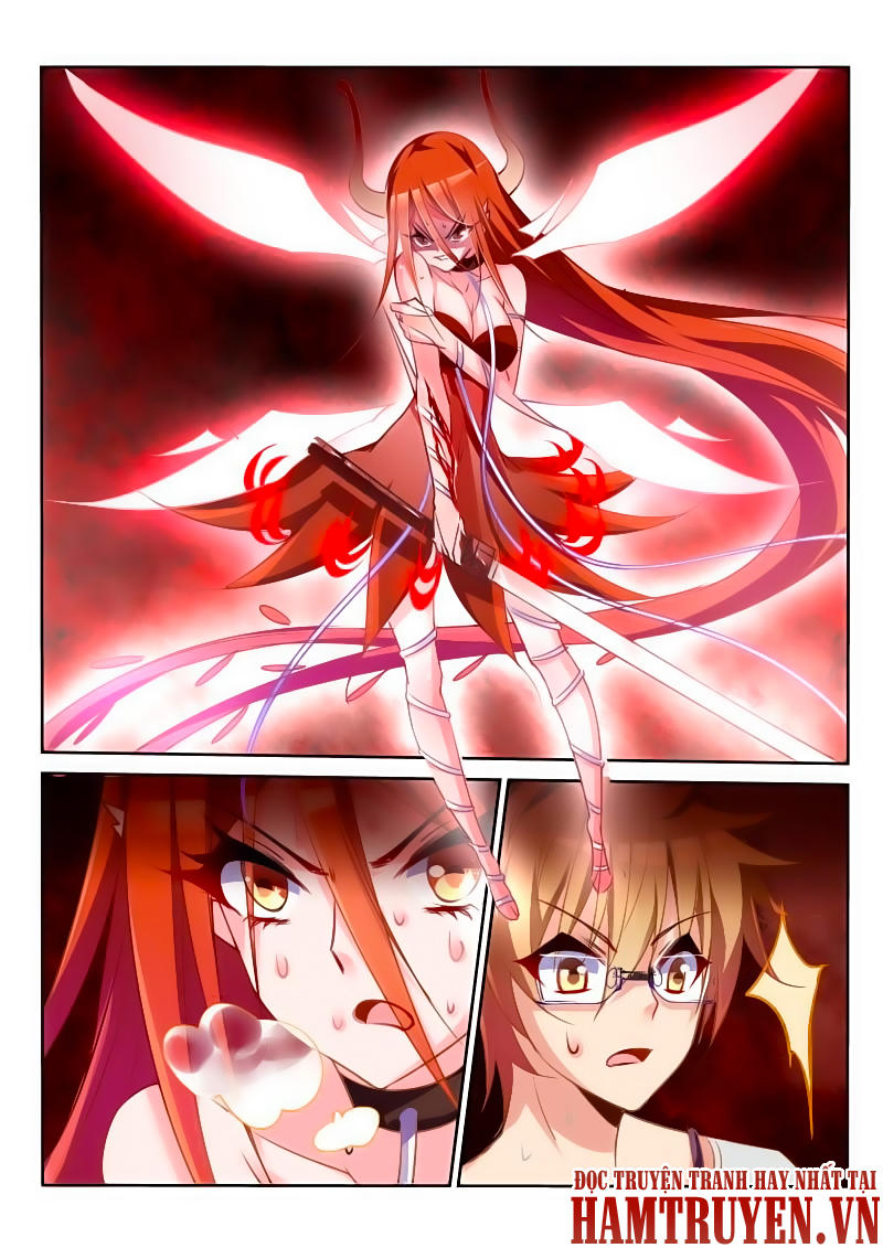 Sổ Tay Trồng Yêu Tinh Chapter 15 - Trang 2