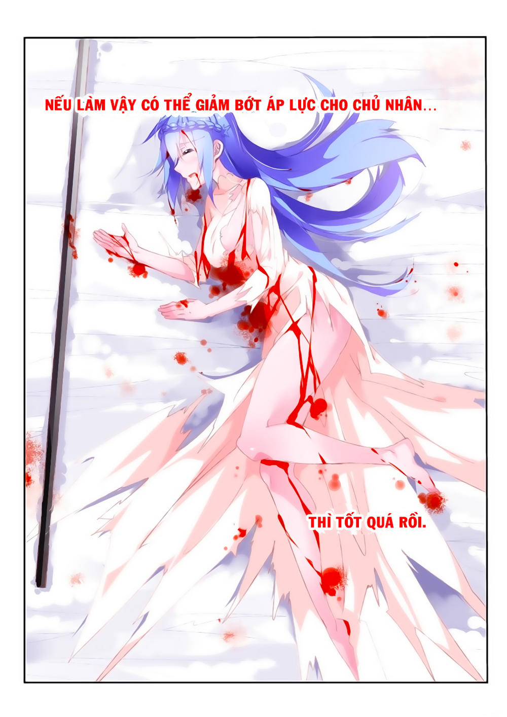 Sổ Tay Trồng Yêu Tinh Chapter 154 - Trang 2