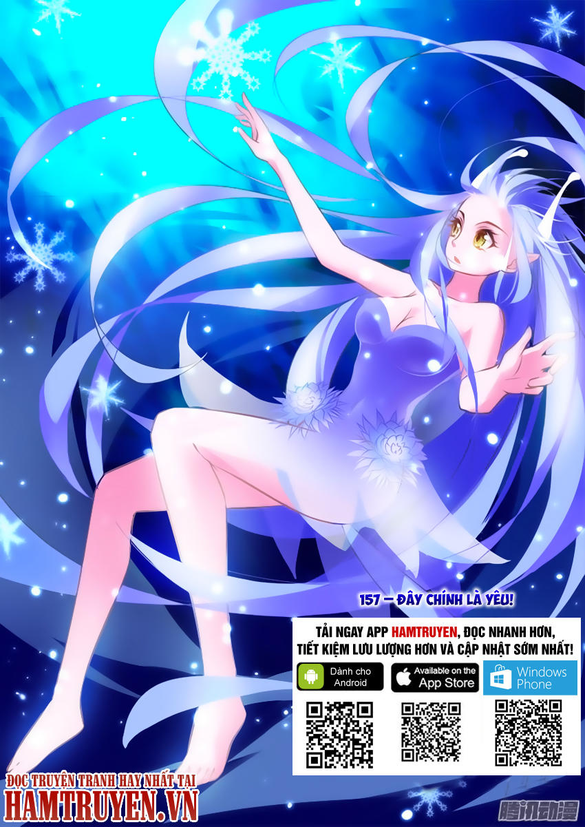 Sổ Tay Trồng Yêu Tinh Chapter 157 - Trang 2