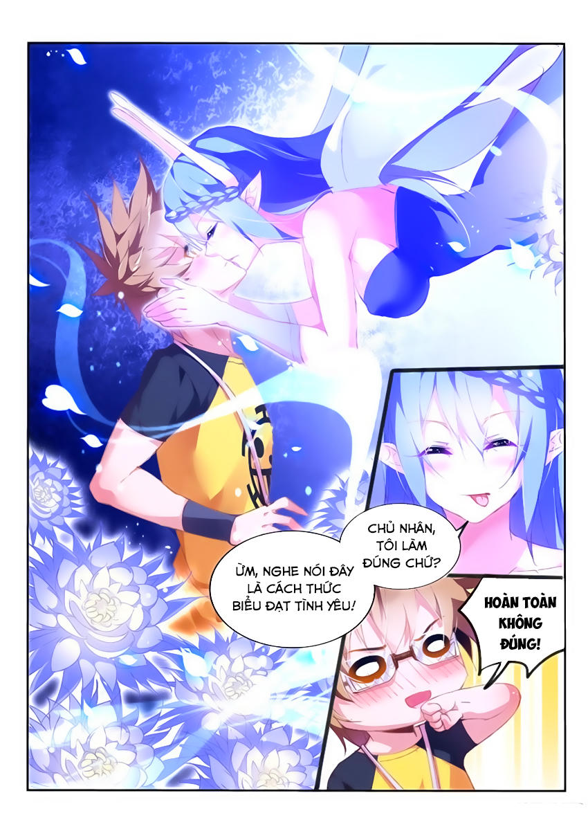 Sổ Tay Trồng Yêu Tinh Chapter 157 - Trang 2