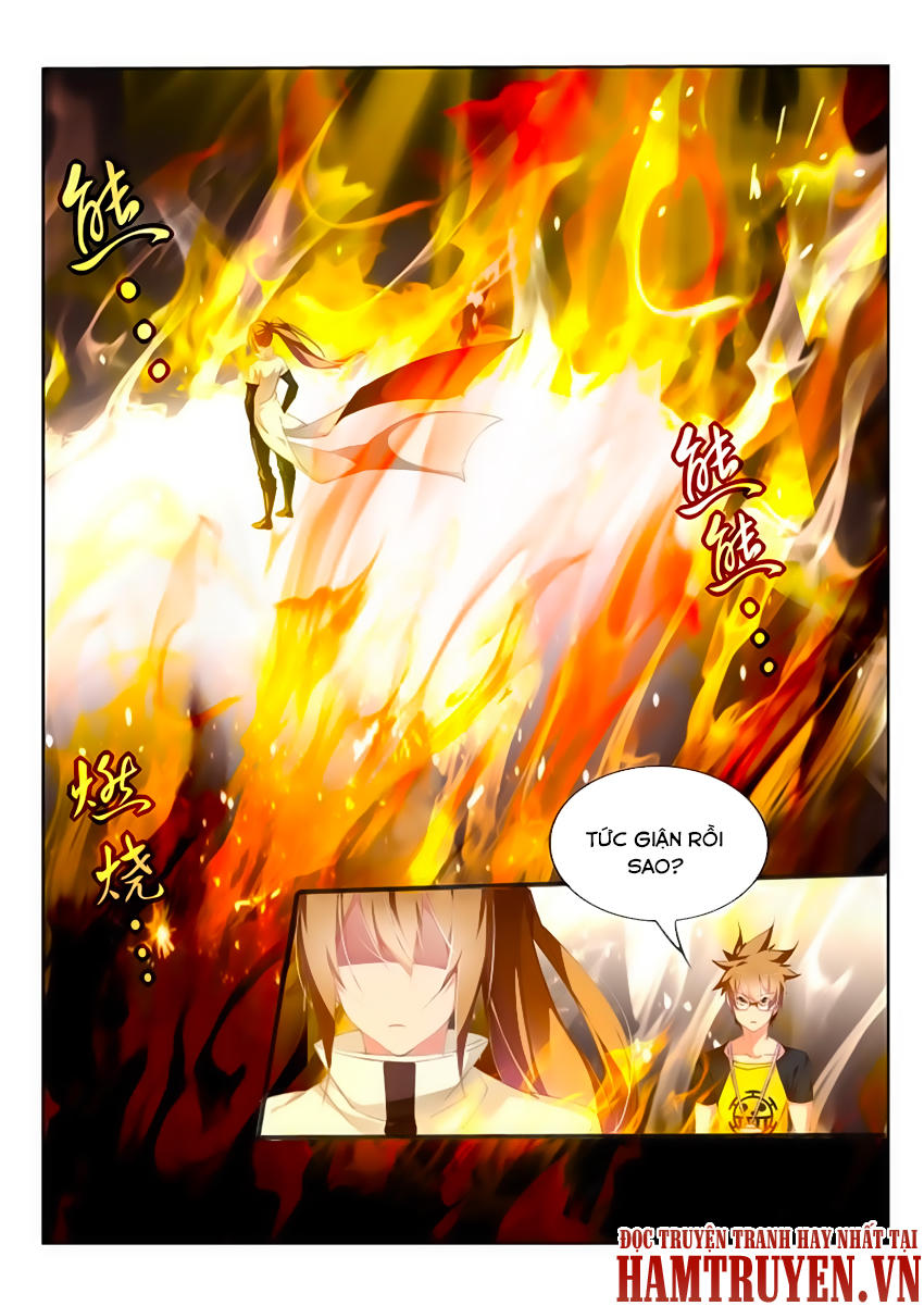 Sổ Tay Trồng Yêu Tinh Chapter 157 - Trang 2