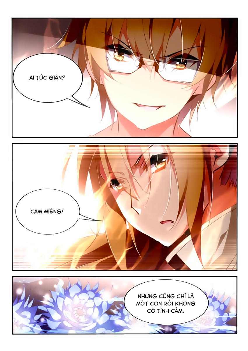 Sổ Tay Trồng Yêu Tinh Chapter 157 - Trang 2