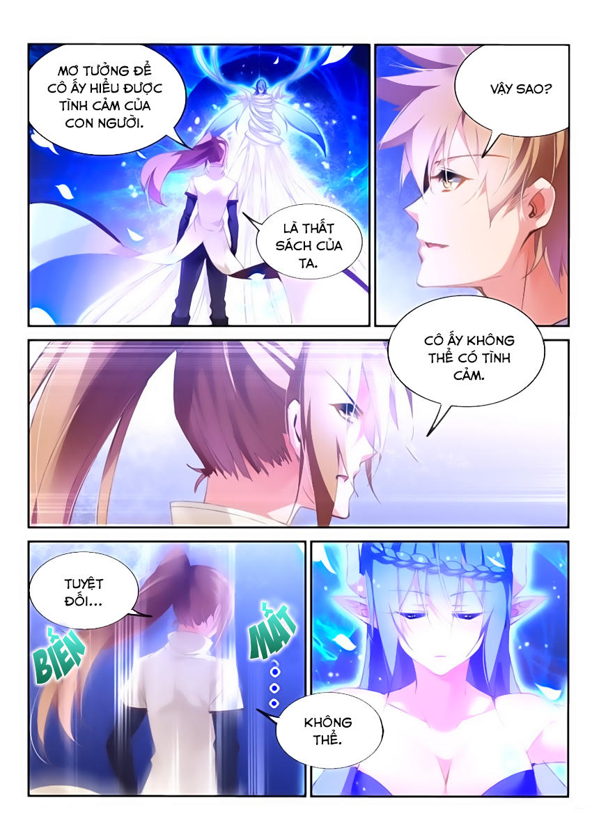 Sổ Tay Trồng Yêu Tinh Chapter 157 - Trang 2