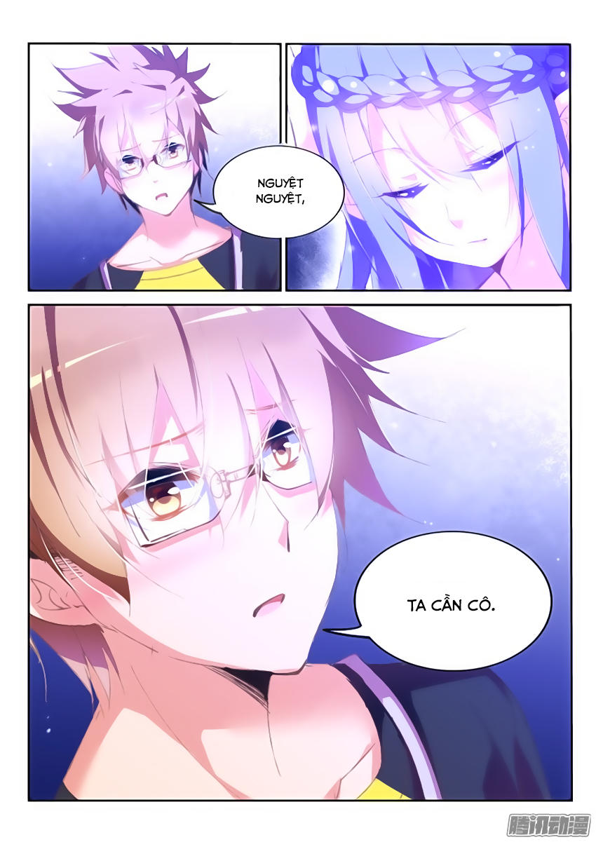 Sổ Tay Trồng Yêu Tinh Chapter 157 - Trang 2