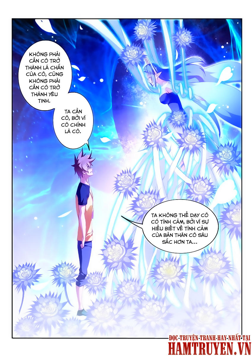 Sổ Tay Trồng Yêu Tinh Chapter 157 - Trang 2