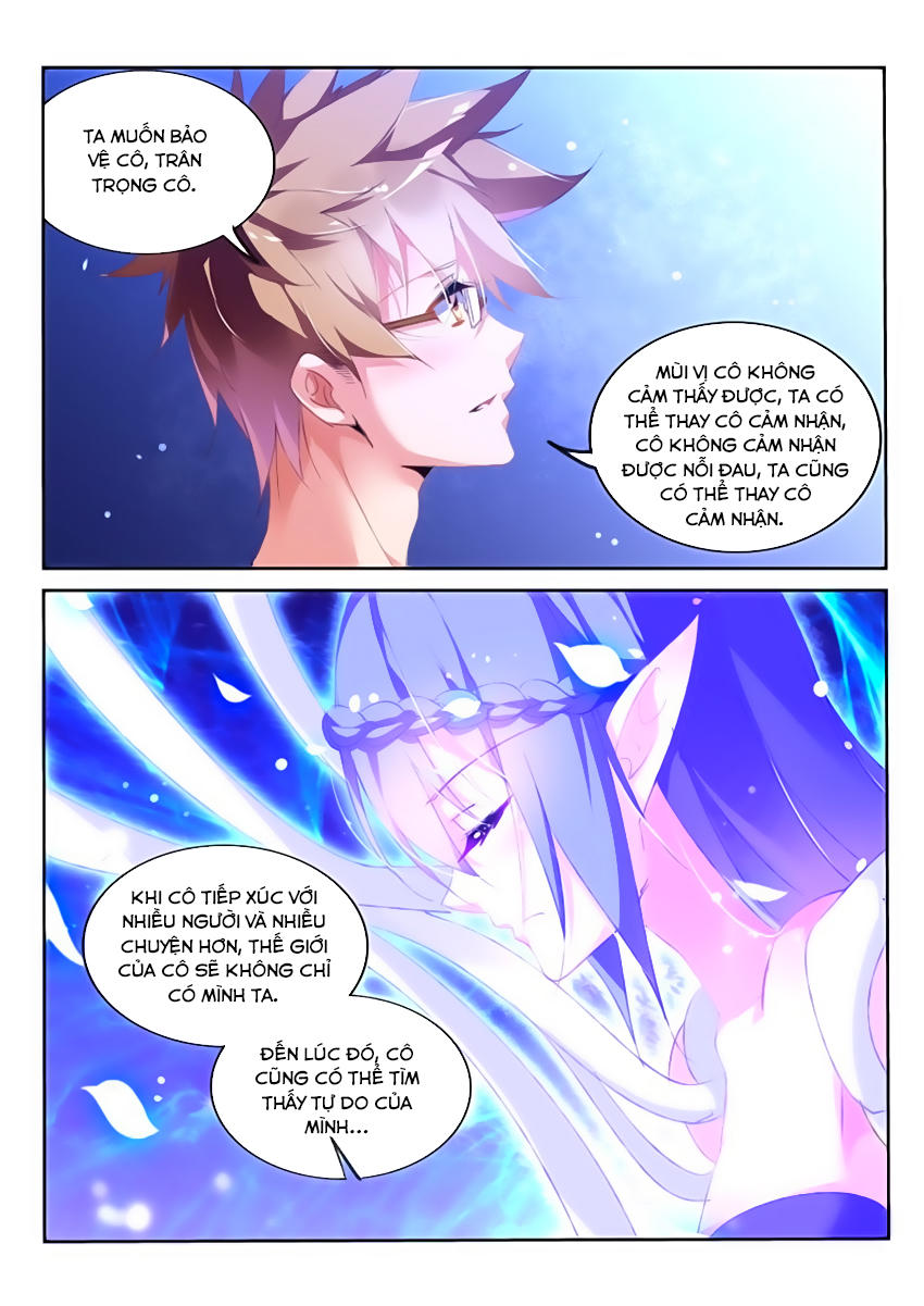 Sổ Tay Trồng Yêu Tinh Chapter 157 - Trang 2