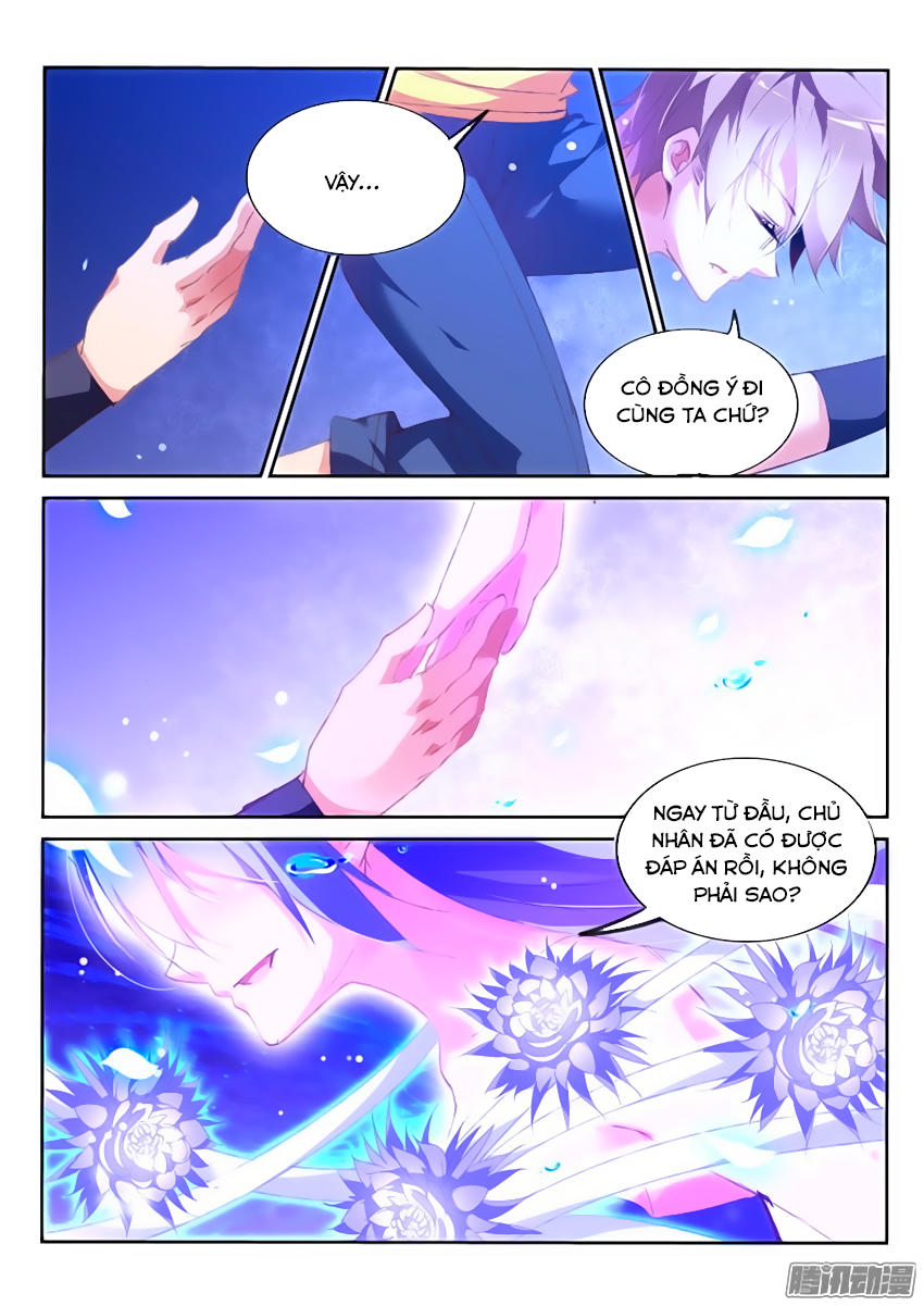 Sổ Tay Trồng Yêu Tinh Chapter 157 - Trang 2