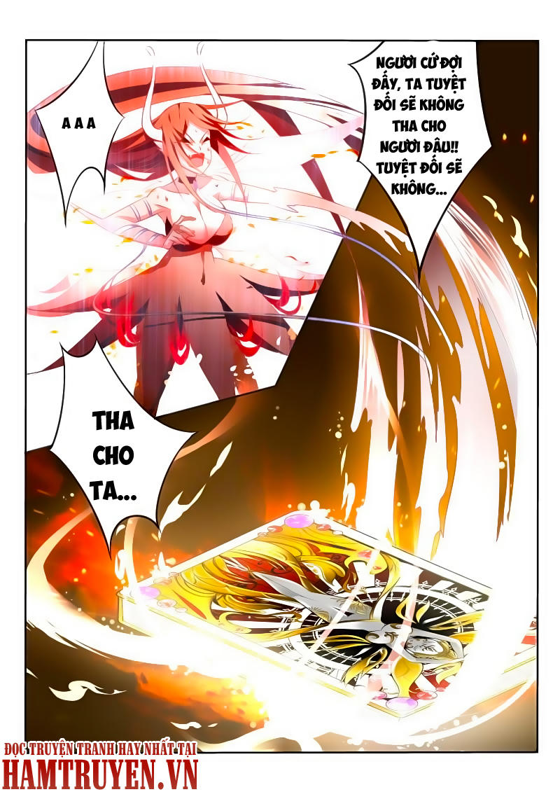 Sổ Tay Trồng Yêu Tinh Chapter 16 - Trang 2