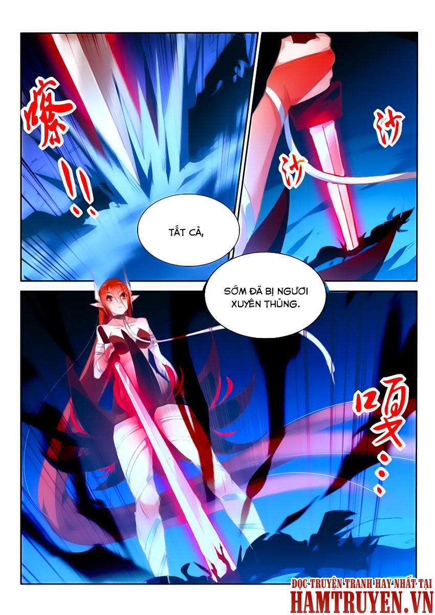 Sổ Tay Trồng Yêu Tinh Chapter 162 - Trang 2