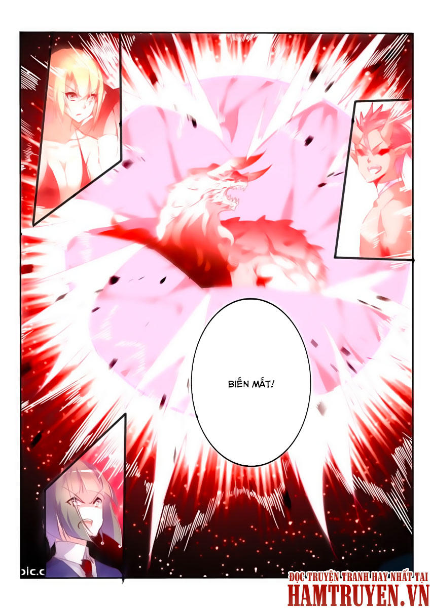 Sổ Tay Trồng Yêu Tinh Chapter 162 - Trang 2