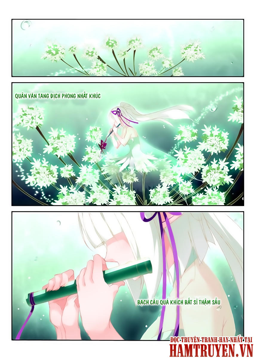 Sổ Tay Trồng Yêu Tinh Chapter 163 - Trang 2