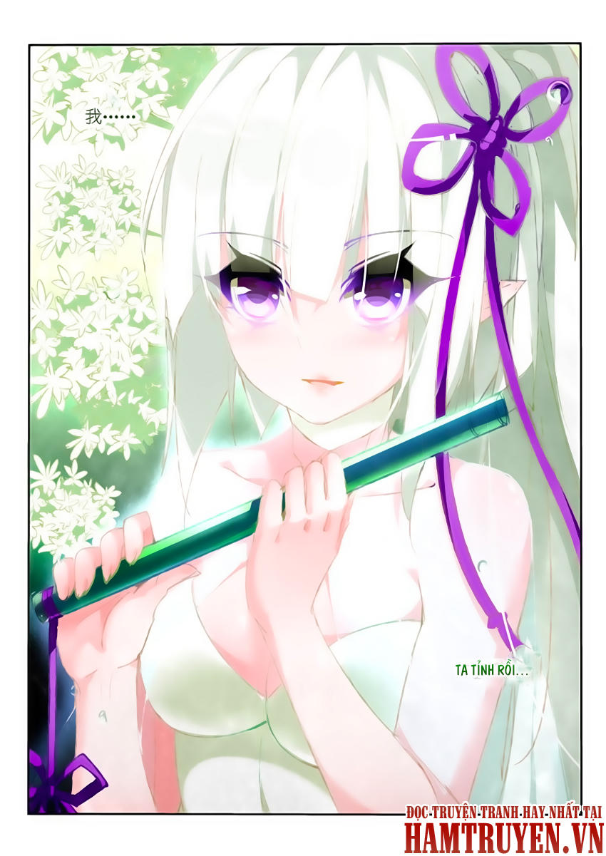 Sổ Tay Trồng Yêu Tinh Chapter 163 - Trang 2