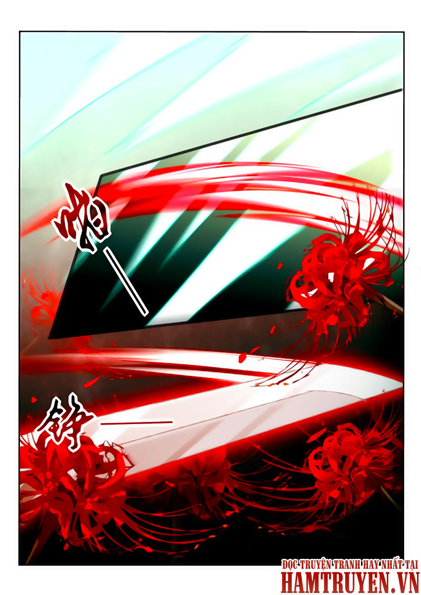 Sổ Tay Trồng Yêu Tinh Chapter 164 - Trang 2