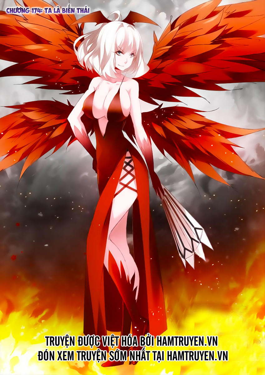 Sổ Tay Trồng Yêu Tinh Chapter 174 - Trang 2