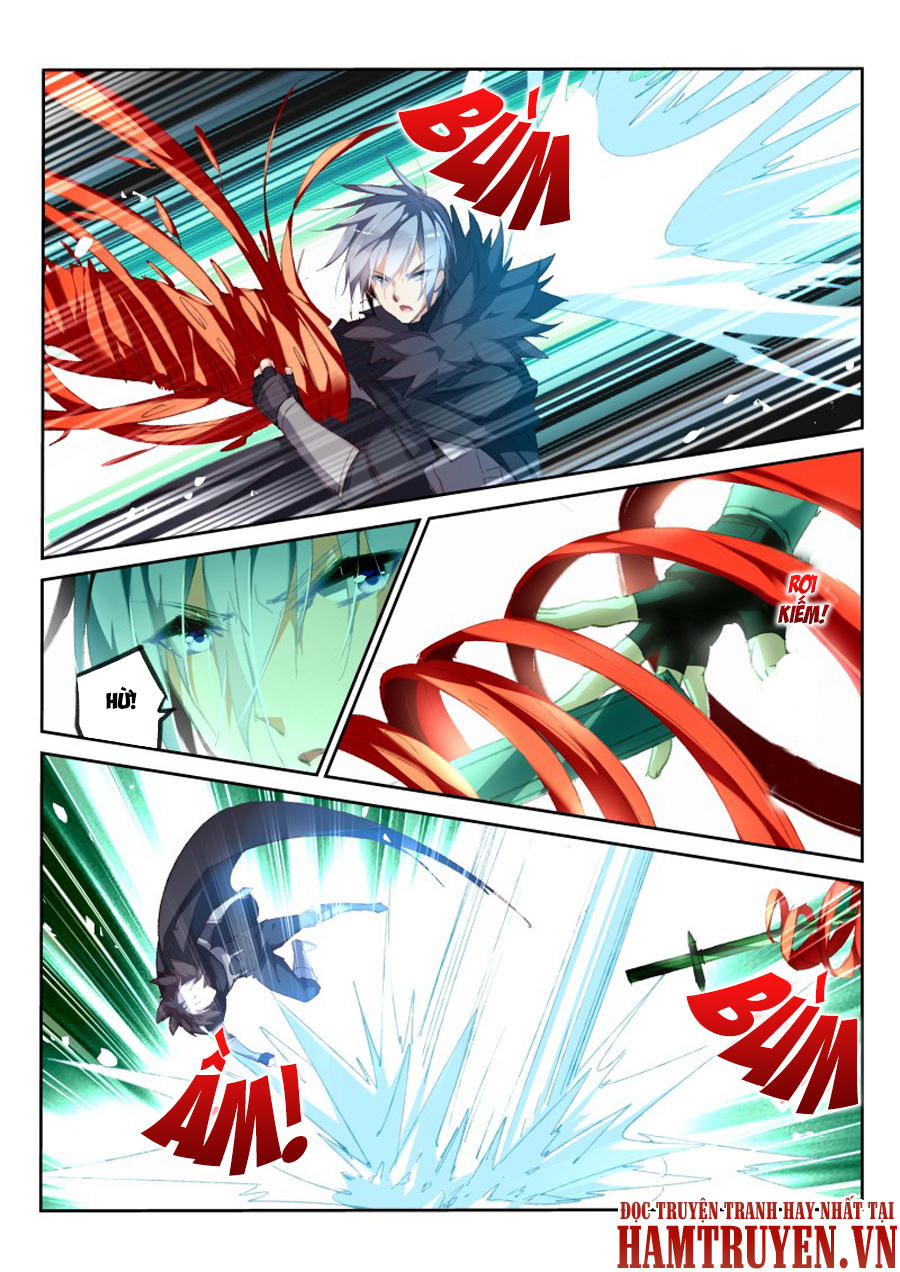 Sổ Tay Trồng Yêu Tinh Chapter 178 - Trang 2