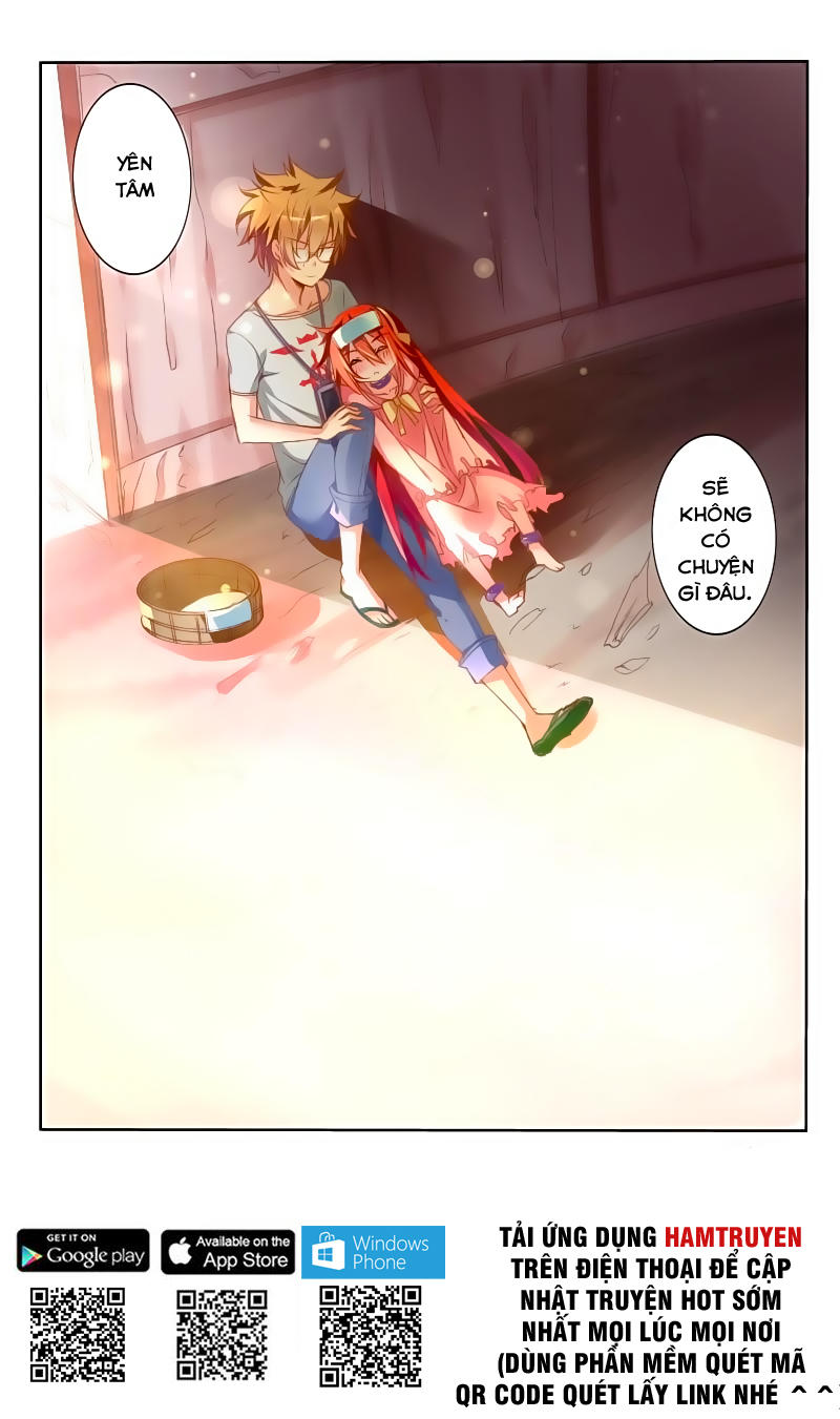 Sổ Tay Trồng Yêu Tinh Chapter 18 - Trang 2