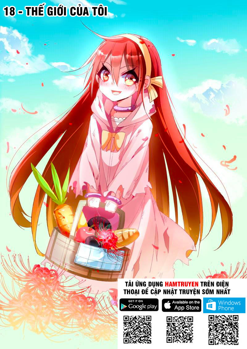 Sổ Tay Trồng Yêu Tinh Chapter 18 - Trang 2