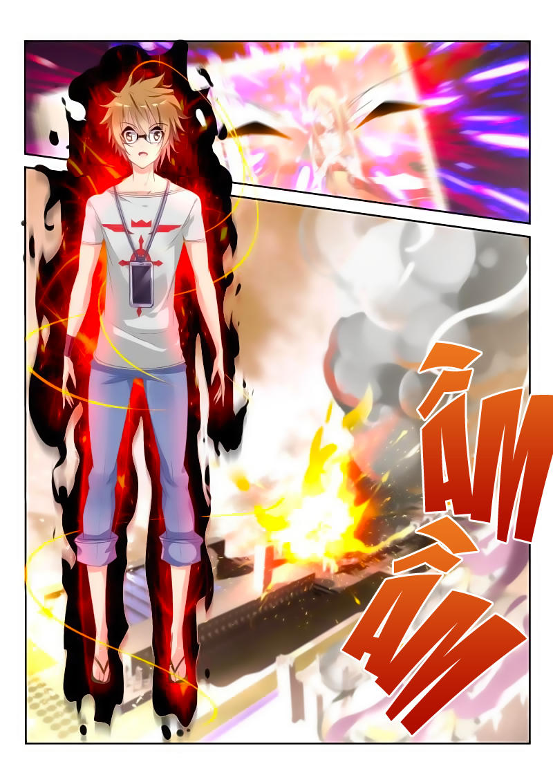 Sổ Tay Trồng Yêu Tinh Chapter 18 - Trang 2