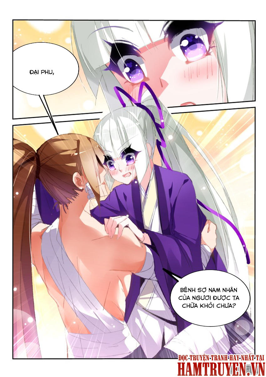 Sổ Tay Trồng Yêu Tinh Chapter 187 - Trang 2