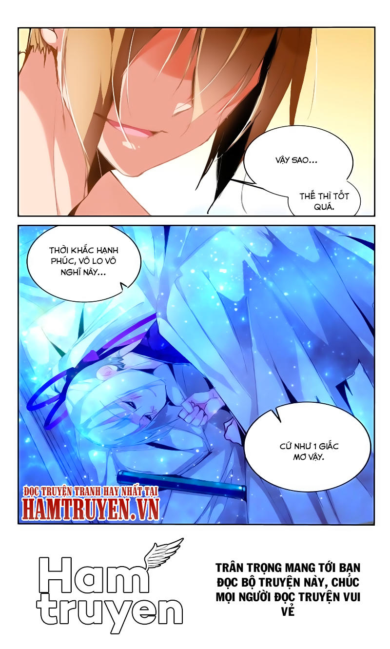 Sổ Tay Trồng Yêu Tinh Chapter 188 - Trang 2