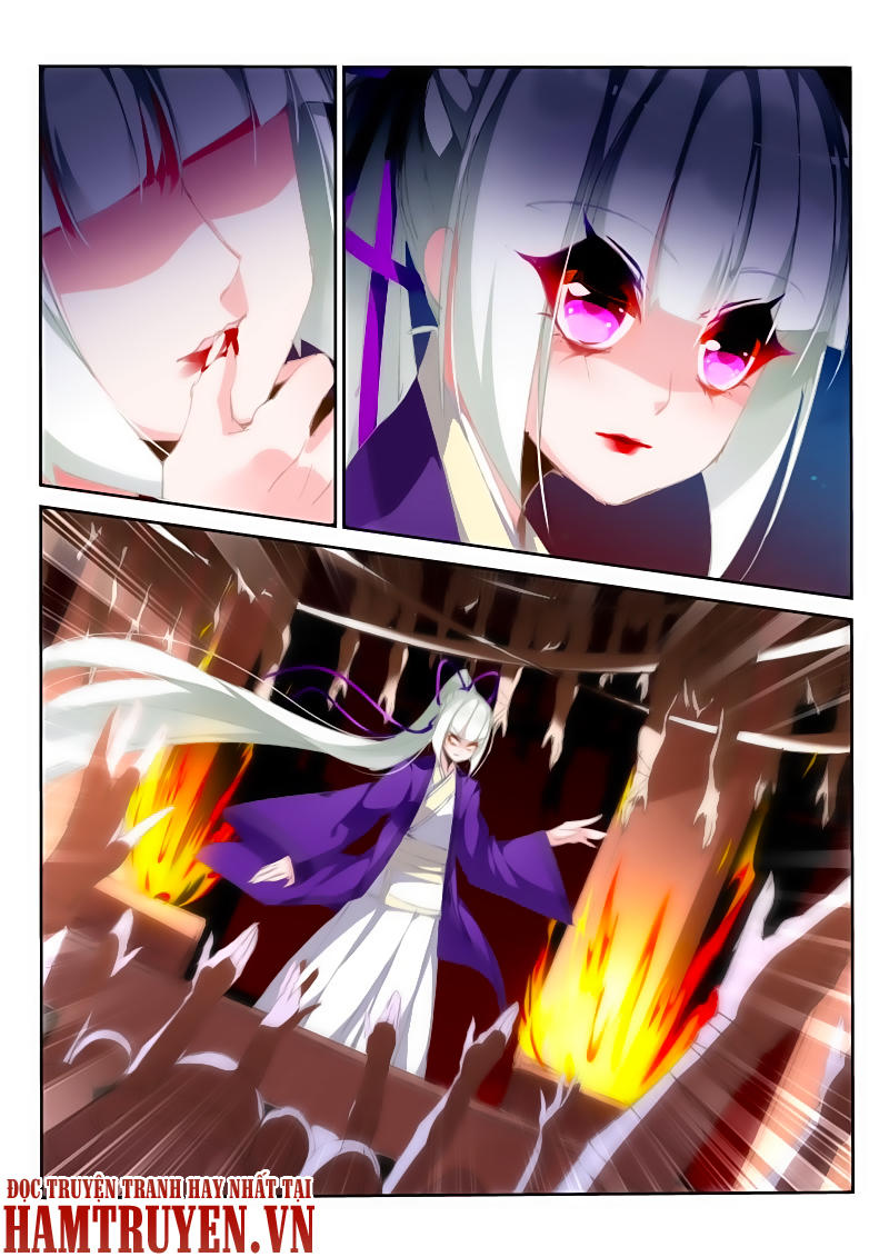 Sổ Tay Trồng Yêu Tinh Chapter 189 - Trang 2