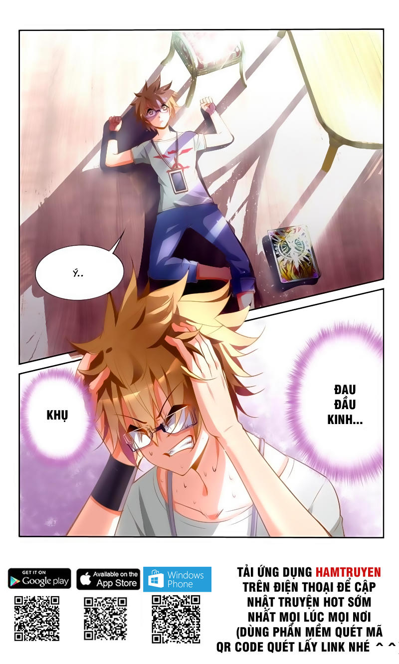 Sổ Tay Trồng Yêu Tinh Chapter 19 - Trang 2