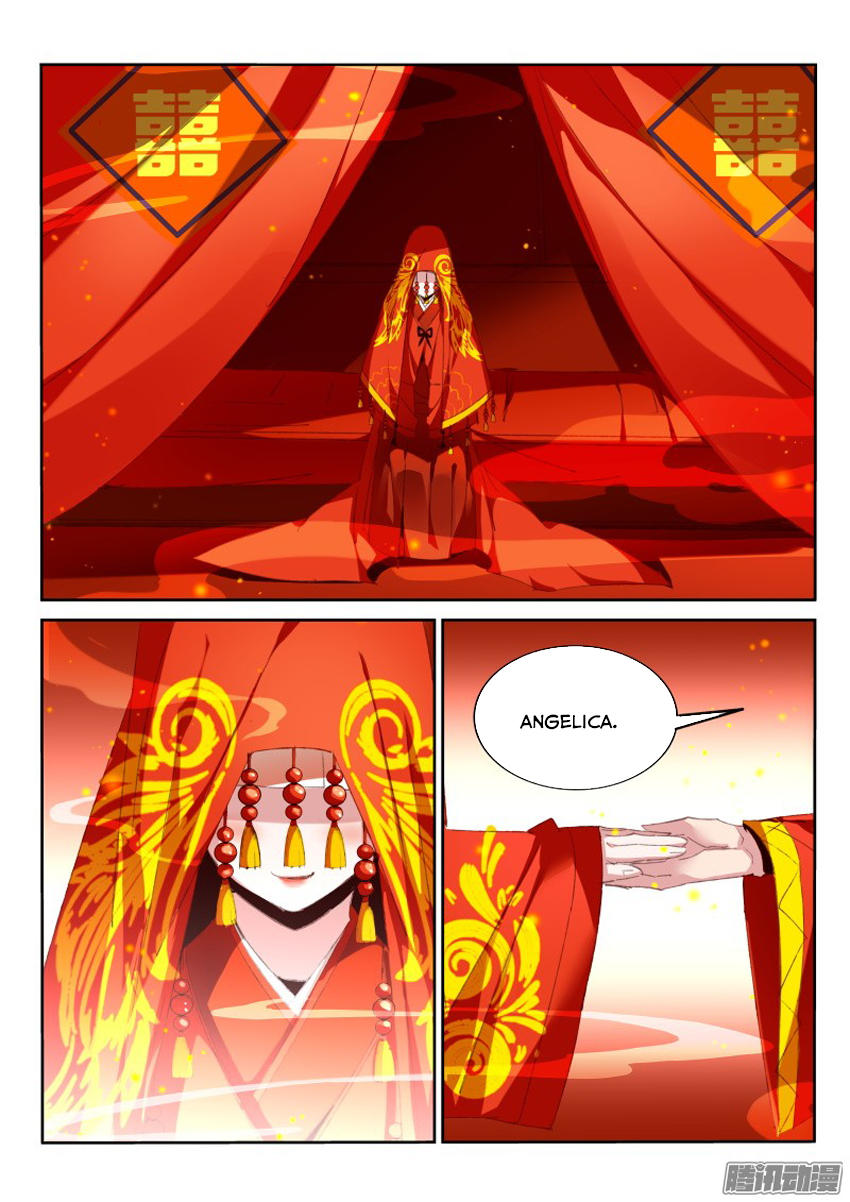 Sổ Tay Trồng Yêu Tinh Chapter 190 - Trang 2