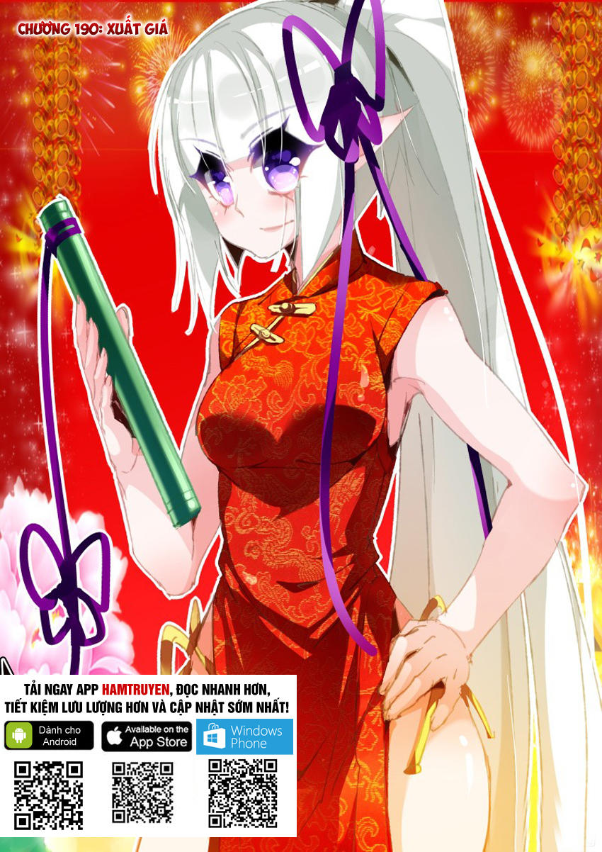 Sổ Tay Trồng Yêu Tinh Chapter 190 - Trang 2