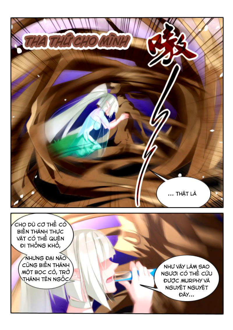 Sổ Tay Trồng Yêu Tinh Chapter 205 - Trang 2