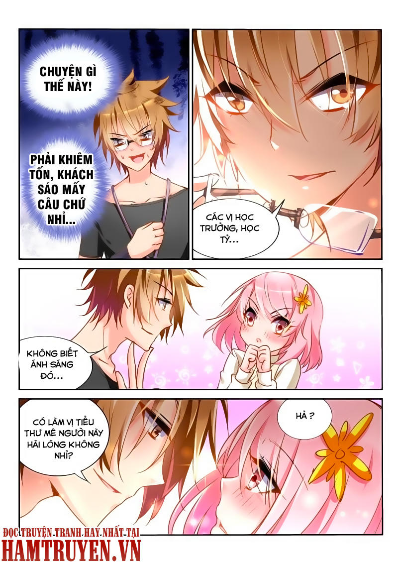 Sổ Tay Trồng Yêu Tinh Chapter 21 - Trang 2