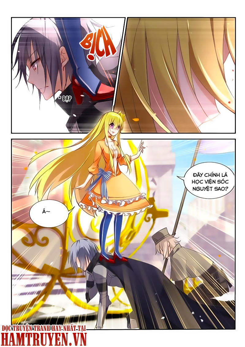 Sổ Tay Trồng Yêu Tinh Chapter 22 - Trang 2