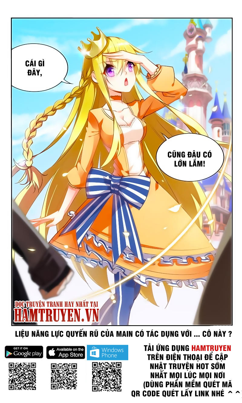 Sổ Tay Trồng Yêu Tinh Chapter 22 - Trang 2