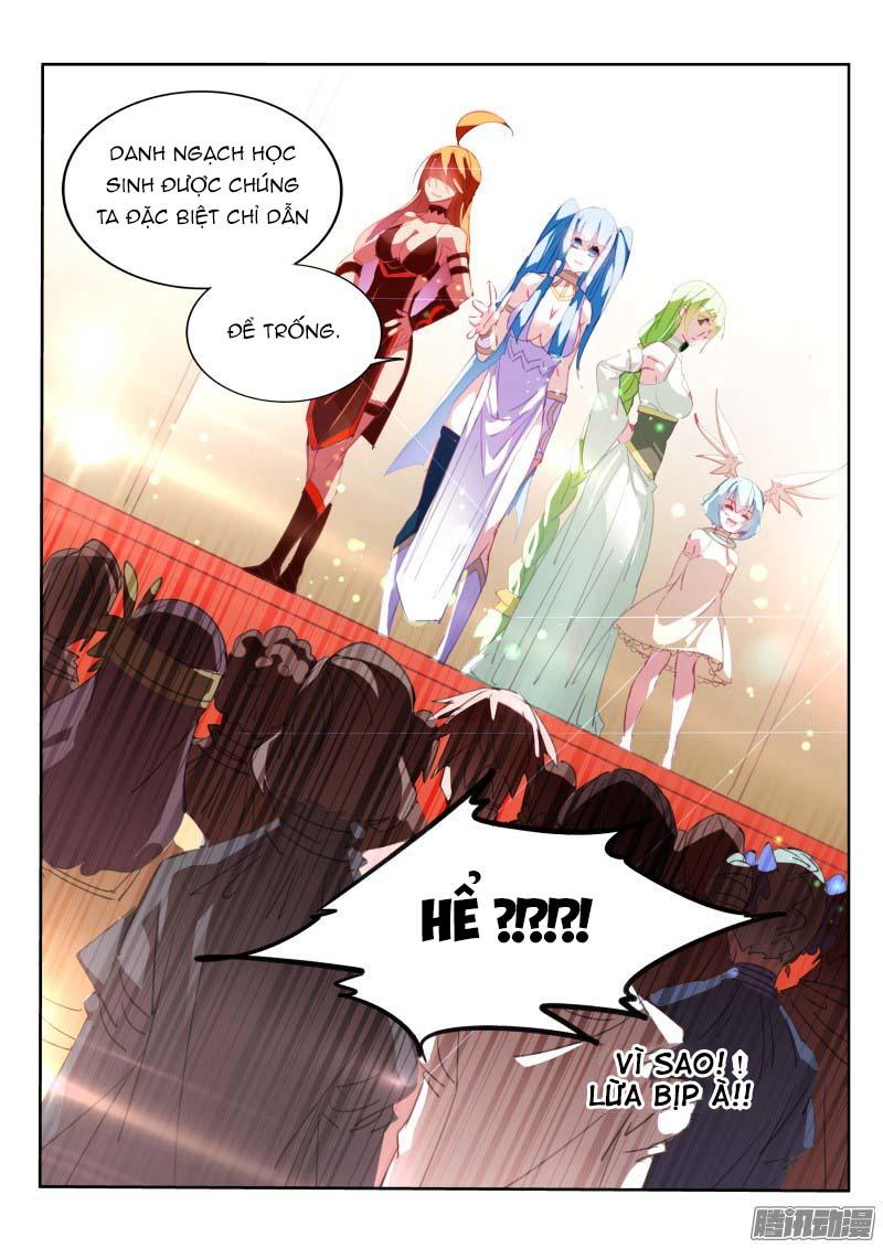 Sổ Tay Trồng Yêu Tinh Chapter 225 - Trang 2