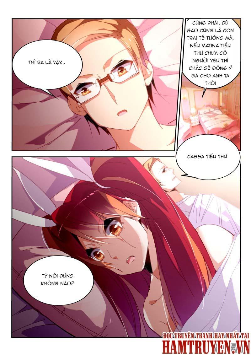 Sổ Tay Trồng Yêu Tinh Chapter 229 - Trang 2