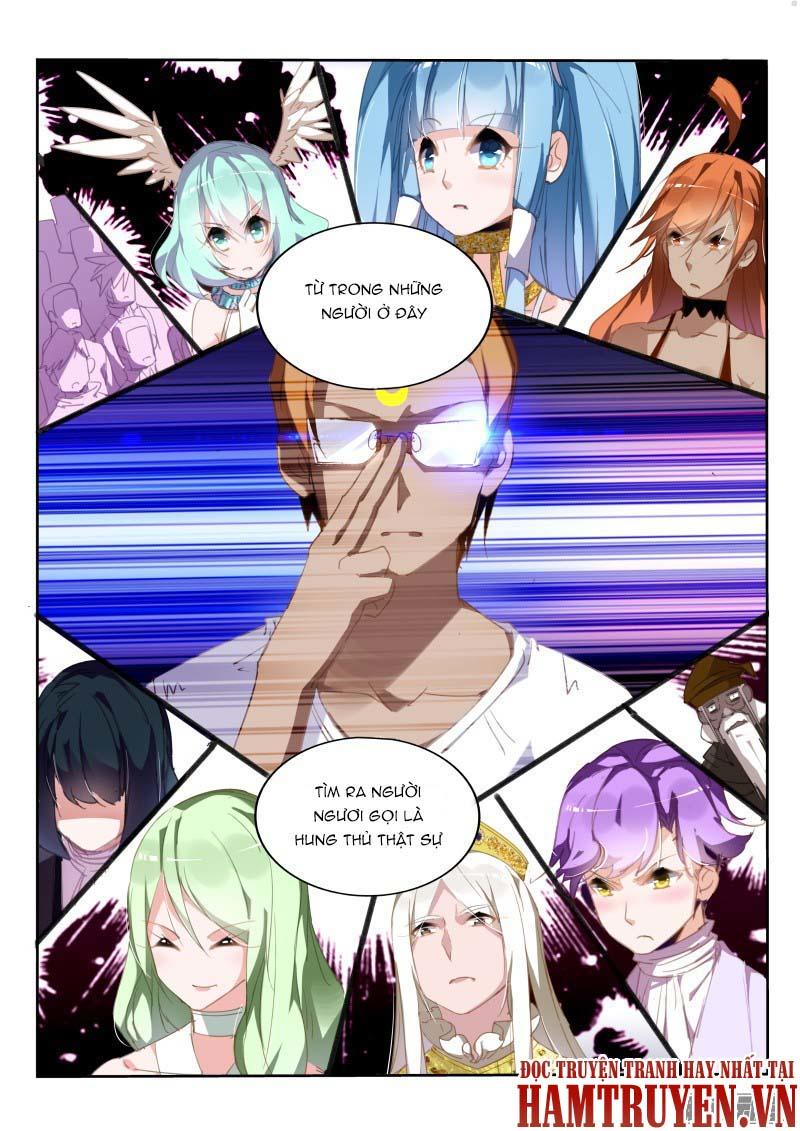 Sổ Tay Trồng Yêu Tinh Chapter 230 - Trang 2