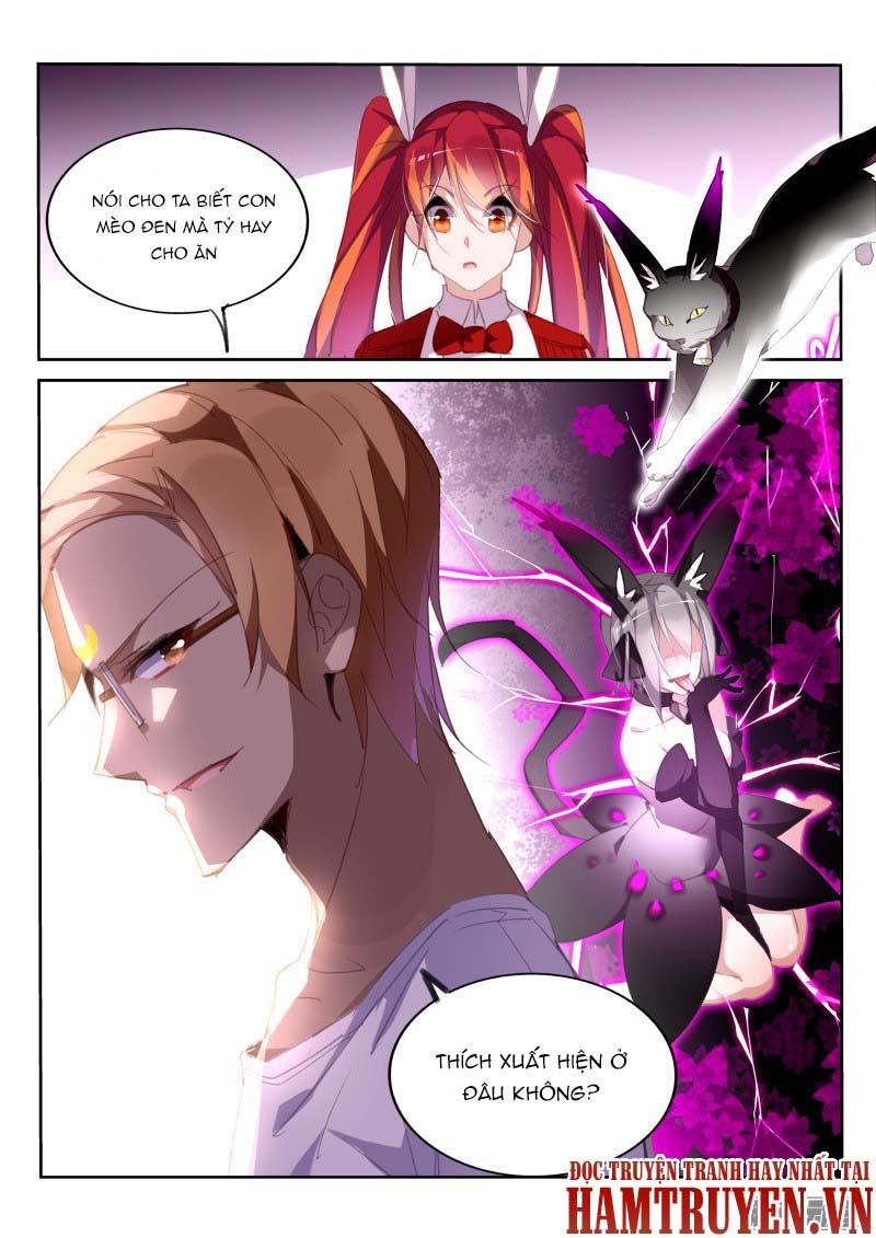 Sổ Tay Trồng Yêu Tinh Chapter 233 - Trang 2